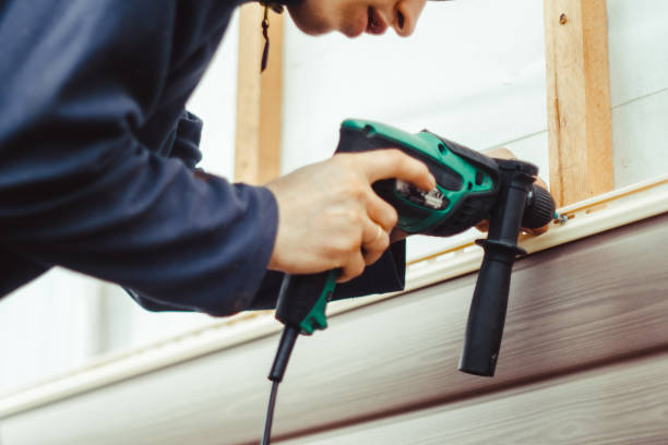 Best Vinyl Siding Installation  in Tellico Village, TN